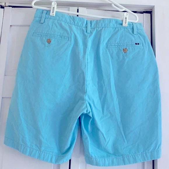 Nautica classic fit deck shorts size 34 - Picture 3 of 8